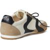 Circus NY by Sam Edelman Women’s Nash Sneaker(Light Natural/Black/Tuscan Taupe)