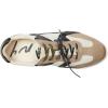 Circus NY by Sam Edelman Women’s Nash Sneaker(Light Natural/Black/Tuscan Taupe)