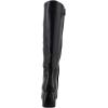 Circus NY by Sam Edelman Women’s Oaklyn Knee High Boot(Black Leather)