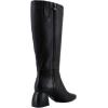 Circus NY by Sam Edelman Women’s Oaklyn Knee High Boot(Black Leather)