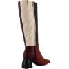Circus NY by Sam Edelman Women’s Oaklyn Knee High Boot(Black/Ginger Coppe)