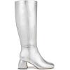 Circus NY by Sam Edelman Women’s Oaklyn Knee High Boot(Soft Silver)