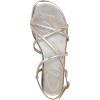 Circus NY by Sam Edelman Women’s Rebecca Flat Sandal(Jute)