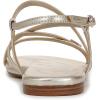 Circus NY by Sam Edelman Women’s Rebecca Flat Sandal(Jute)