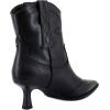 Circus NY by Sam Edelman Women’s Yolanda Western Boot(Black)
