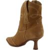 Circus NY by Sam Edelman Women’s Yolanda Western Boot(Golden Caramel)