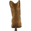 Circus NY by Sam Edelman Women’s Yolanda Western Boot(Golden Caramel)