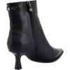 Circus NY by Sam Edelman Women’s Yuki Ankle Boot(Black)