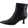 Circus NY by Sam Edelman Women’s Yuki Ankle Boot(Black)