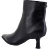 Circus NY by Sam Edelman Women’s Yuki Ankle Boot(Black)