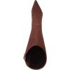 Circus NY by Sam Edelman Women’s Yulia Knee High Boot(Deep Pecan Suede Wide Calf)
