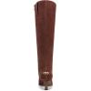 Circus NY by Sam Edelman Women’s Yulia Knee High Boot(Deep Pecan Suede Wide Calf)