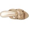 Circus NY by Sam Edelman womens Marissa(Natural Sparkle)