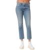 Circus NY Women’s High Rise Ankle Slim Straight(Roller Girl – Grinding)