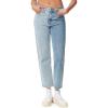Circus NY Women’s High Rise Relaxed Straight Jean(Alter Ego – Grinding)