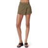 Circus NY Women’s Sun-time Fashion Skort(Burnt Olive)