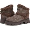Circus NY by Sam Edelman Women’s Clare Ankle Boot(Brown Multi/Teddy)