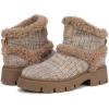 Circus NY by Sam Edelman Women’s Clare Ankle Boot(Natural Multi/Nutm)