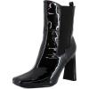 Circus NY by Sam Edelman Women’s Elle Ankle Boot(Black)