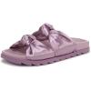 Circus NY by Sam Edelman Women’s Estelle Slide Sandal(Pale Orchid)