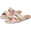 Circus NY by Sam Edelman Women’s Marissa Flat Sandal(Berry Blush Multi)