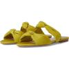 Circus NY by Sam Edelman Women’s Marissa Flat Sandal(Dark Lime Sorbet)