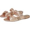 Circus NY by Sam Edelman Women’s Marissa Flat Sandal(Gold)