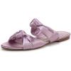 Circus NY by Sam Edelman Women’s Marissa Flat Sandal(Pale Orchid)