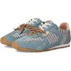 Circus NY by Sam Edelman Women’s Nash Sneaker(Blue Breeze/Dark Vanilla Bean)