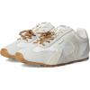 Circus NY by Sam Edelman Women’s Nash Sneaker(Bright White/Water Chestnut)