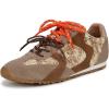 Circus NY by Sam Edelman Women’s Nash Sneaker(Faded Sepia/Tuscan Taupe)