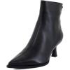 Circus NY by Sam Edelman Women’s Yuki Ankle Boot(Black)