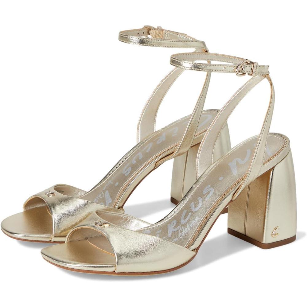imageCircus NY by Sam Edelman Womens Aria Heeled SandalJute