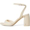 Circus NY by Sam Edelman Women’s Aria Heeled Sandal(Vanilla Bean)
