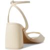 Circus NY by Sam Edelman Women’s Aria Heeled Sandal(Vanilla Bean)