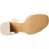 Circus NY by Sam Edelman Women’s Aria Heeled Sandal(Vanilla Bean)