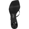 Circus NY by Sam Edelman Women’s Juliet Heeled Sandal(Black)