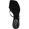 Circus NY by Sam Edelman Women’s Juliet Heeled Sandal(Black)