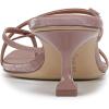 Circus NY by Sam Edelman Women’s Juliet Heeled Sandal(Blush)