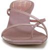 Circus NY by Sam Edelman Women’s Juliet Heeled Sandal(Blush)