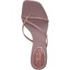 Circus NY by Sam Edelman Women’s Juliet Heeled Sandal(Blush)