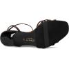 Circus NY by Sam Edelman Women’s Kenzie Heeled Sandal(Black Natural Multi)