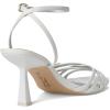 Circus NY by Sam Edelman Women’s Kenzie Heeled Sandal(Bright White)