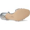 Circus NY by Sam Edelman Women’s Kenzie Heeled Sandal(Soft Silver)