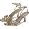 Circus NY by Sam Edelman Women’s Kenzie Heeled Sandal(Jute)