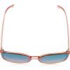 Circus NY by Sam Edelman Women’s CC532 Rectangular Cat Eye Sunglasses(Pink)