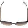 Circus NY by Sam Edelman Women’s CC596 Fun Round Sunglasses with UV400 Protection – Trendy Gifts for Her, 51.7 mm