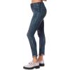 Circus NY Womens High Rise Skinny Jean(Time to Shine – Iridesent Foil)