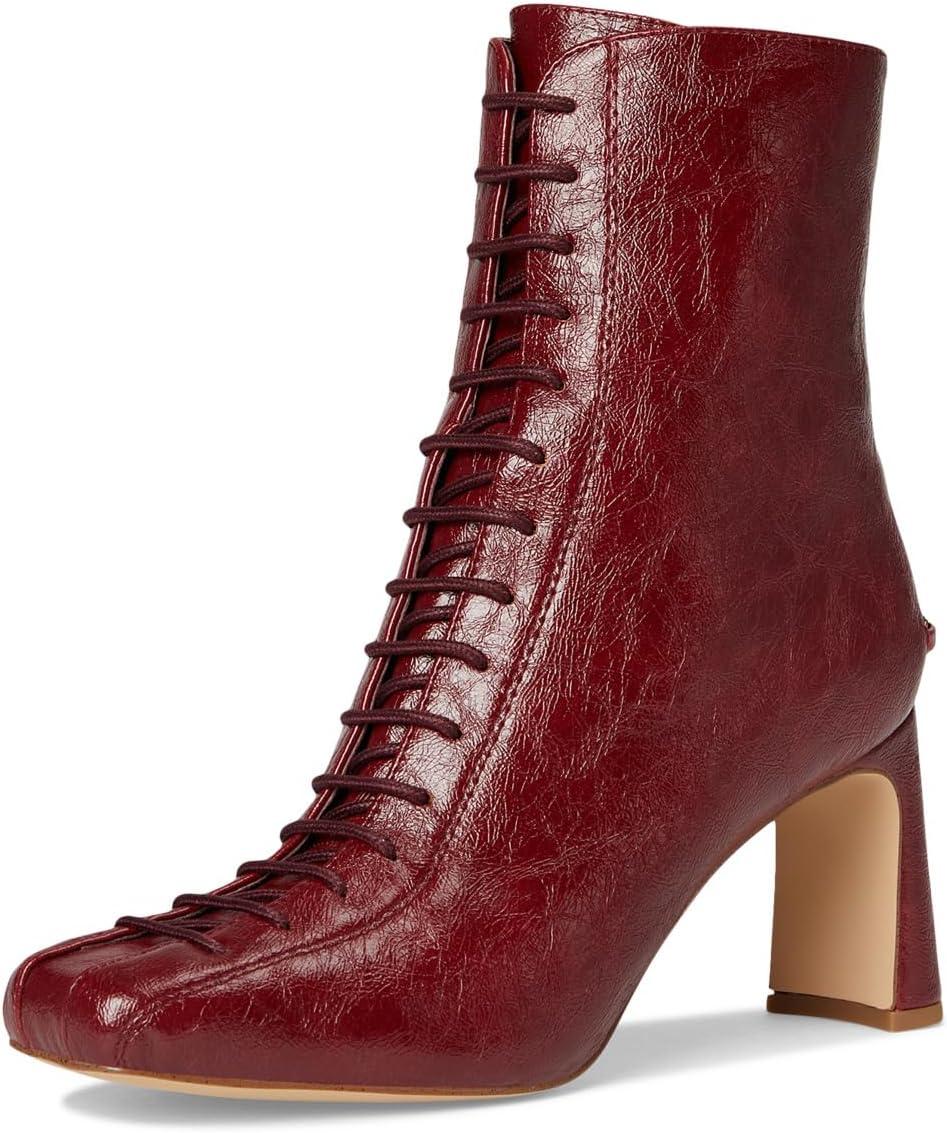 imageCircus NY by Sam Edelman Womens Kendra Ankle BootChianti