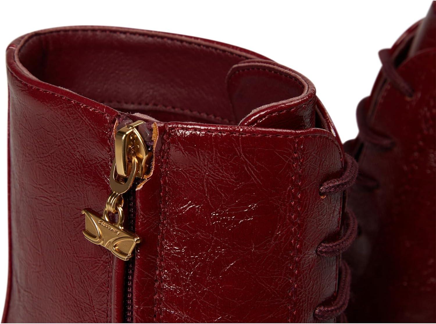 imageCircus NY by Sam Edelman Womens Kendra Ankle BootChianti